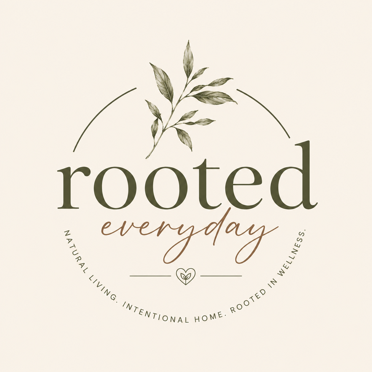 rootedeveryday